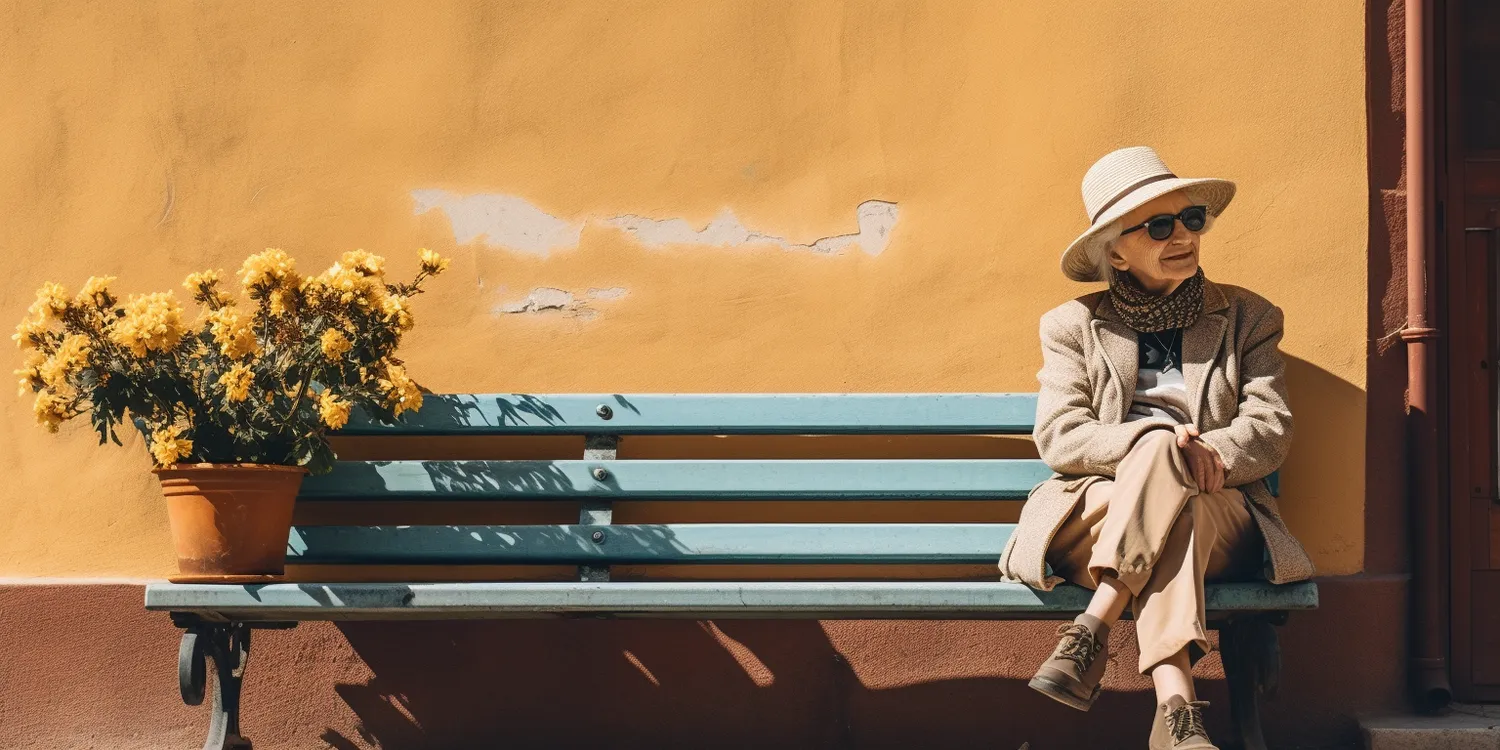 Jak zbudować trwałą relację z podopiecznym w pracy dla opiekunek osób starszych?