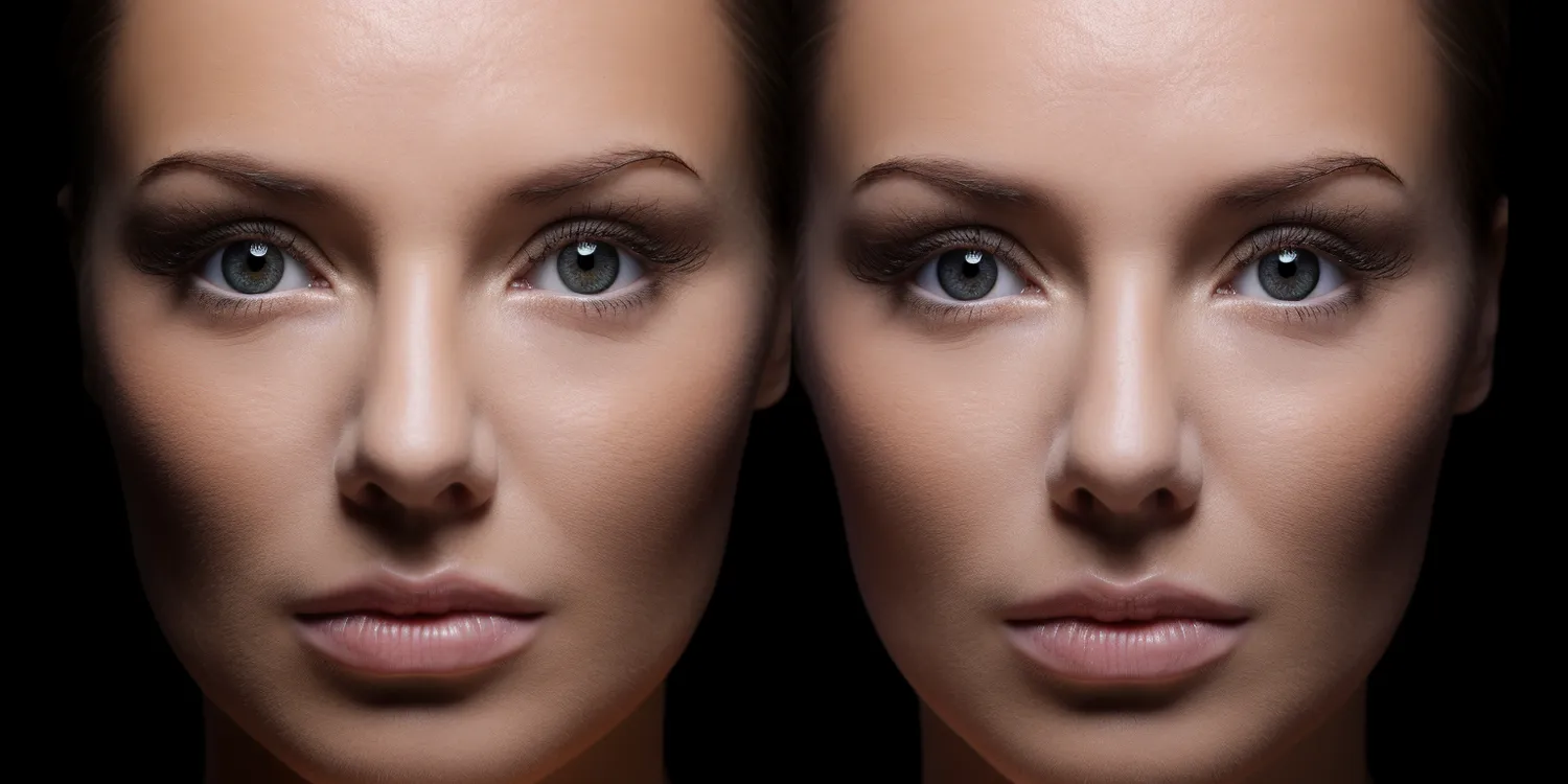 Jak zlikwidować worki pod oczami medycyna estetyczna?