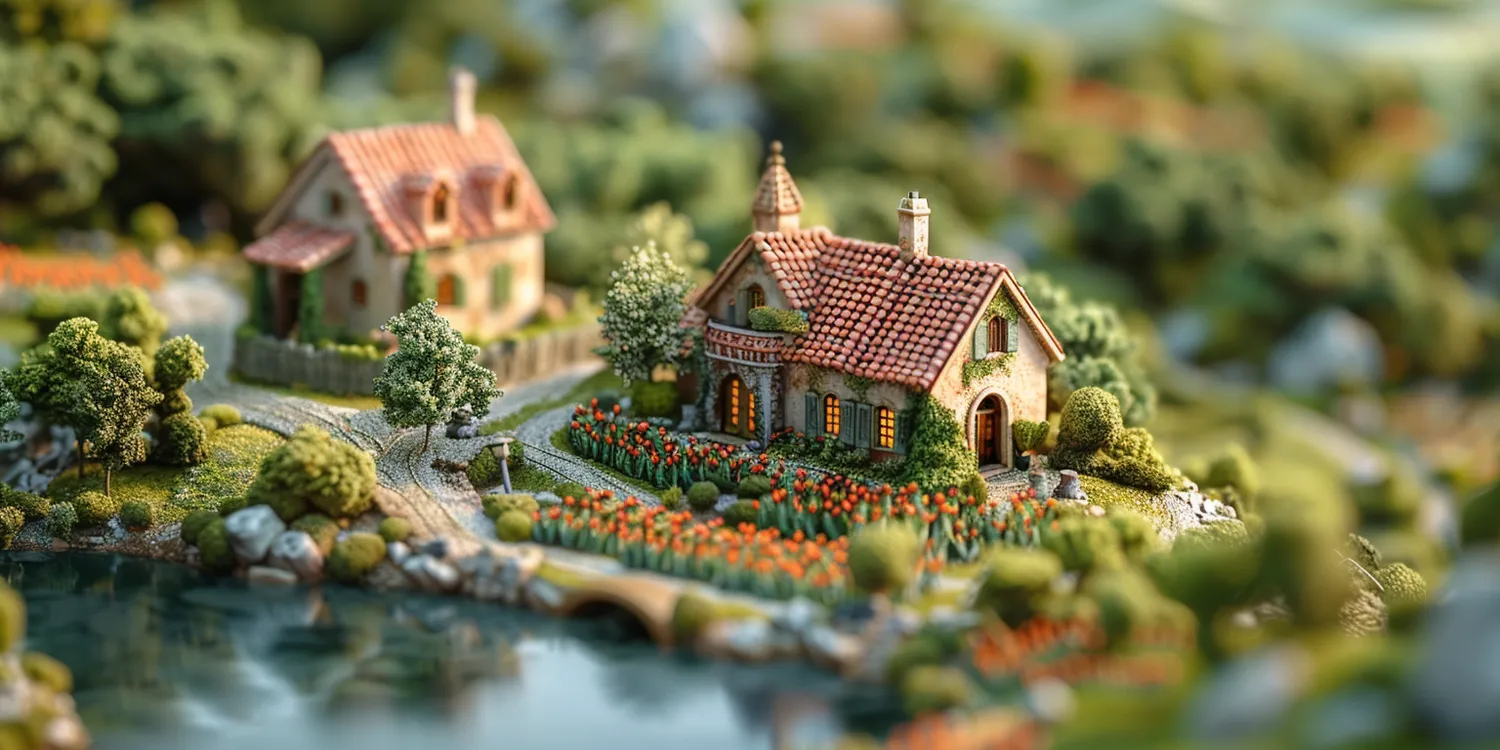 Jak zrobić ogród przed domem?