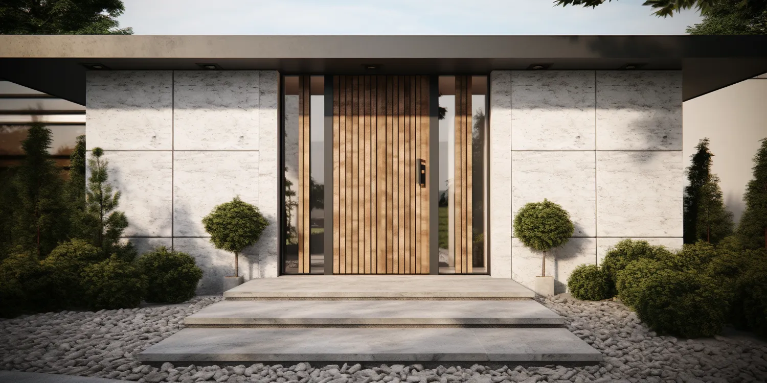 Jak zrobić schody z kostki?