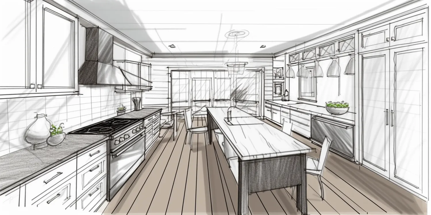 Jaki kolor drzwi wewnętrznych aranżacja wnętrz?