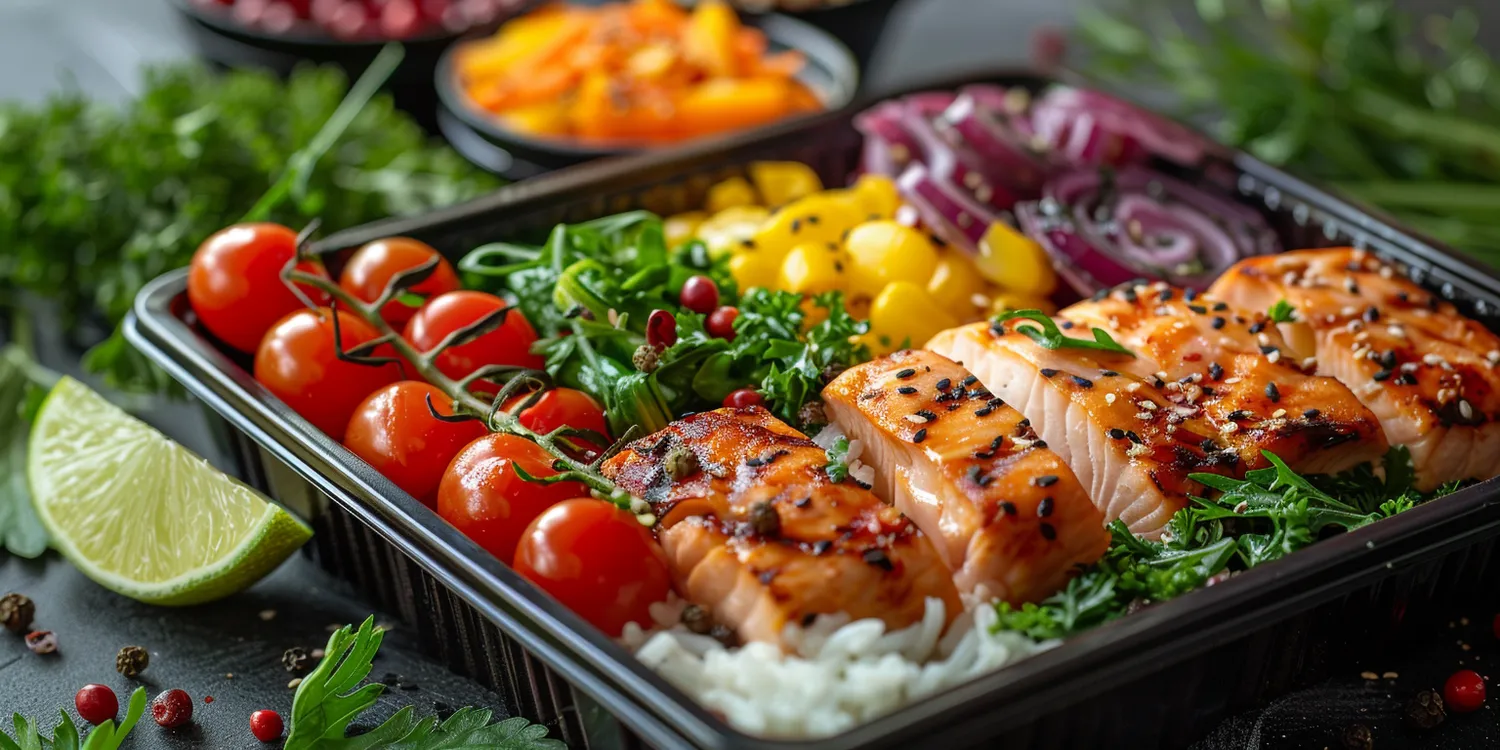 Jaki najlepszy catering dietetyczny?