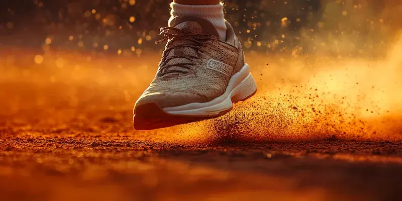 Jakie buty do tenisa ziemnego?