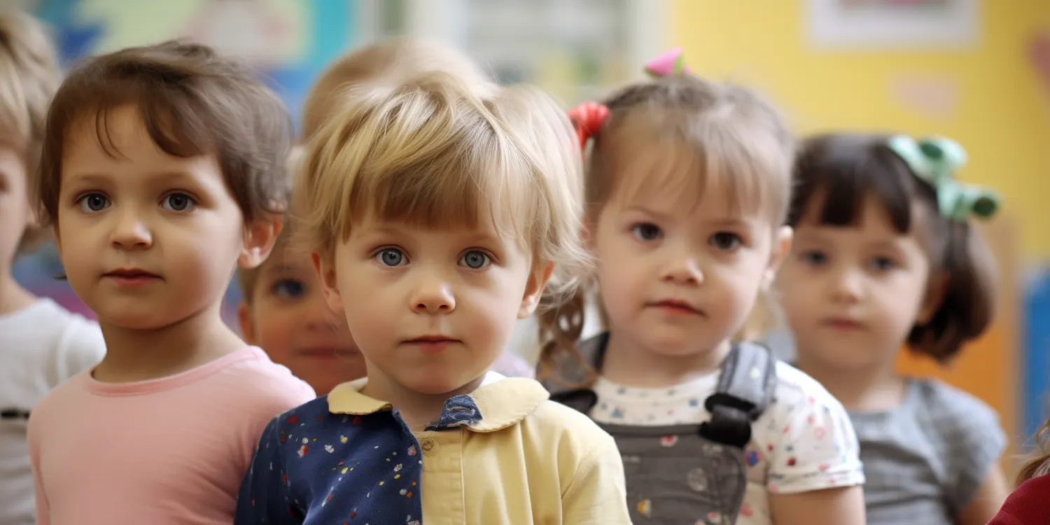 Jakie jedzenie na urodziny dla dzieci?