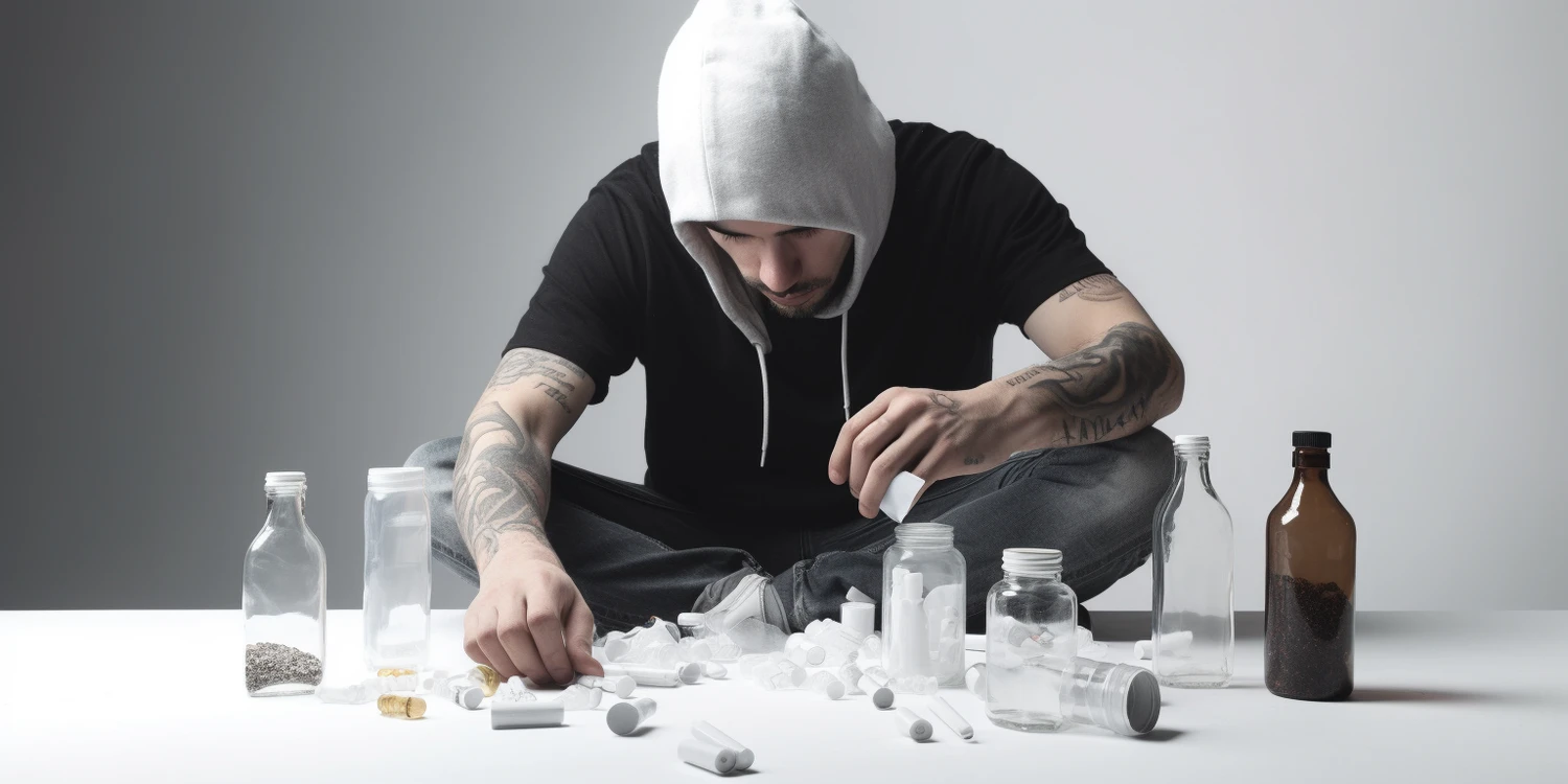 Jakie testy na narkotyki ma policja?