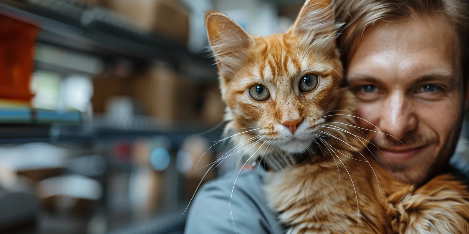 Kremacja kota Poznań