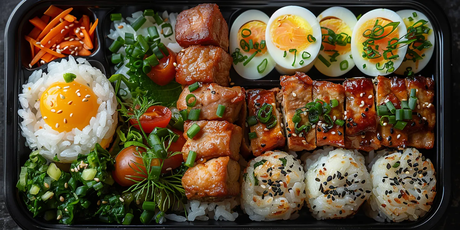 Który catering dietetyczny najlepszy?
