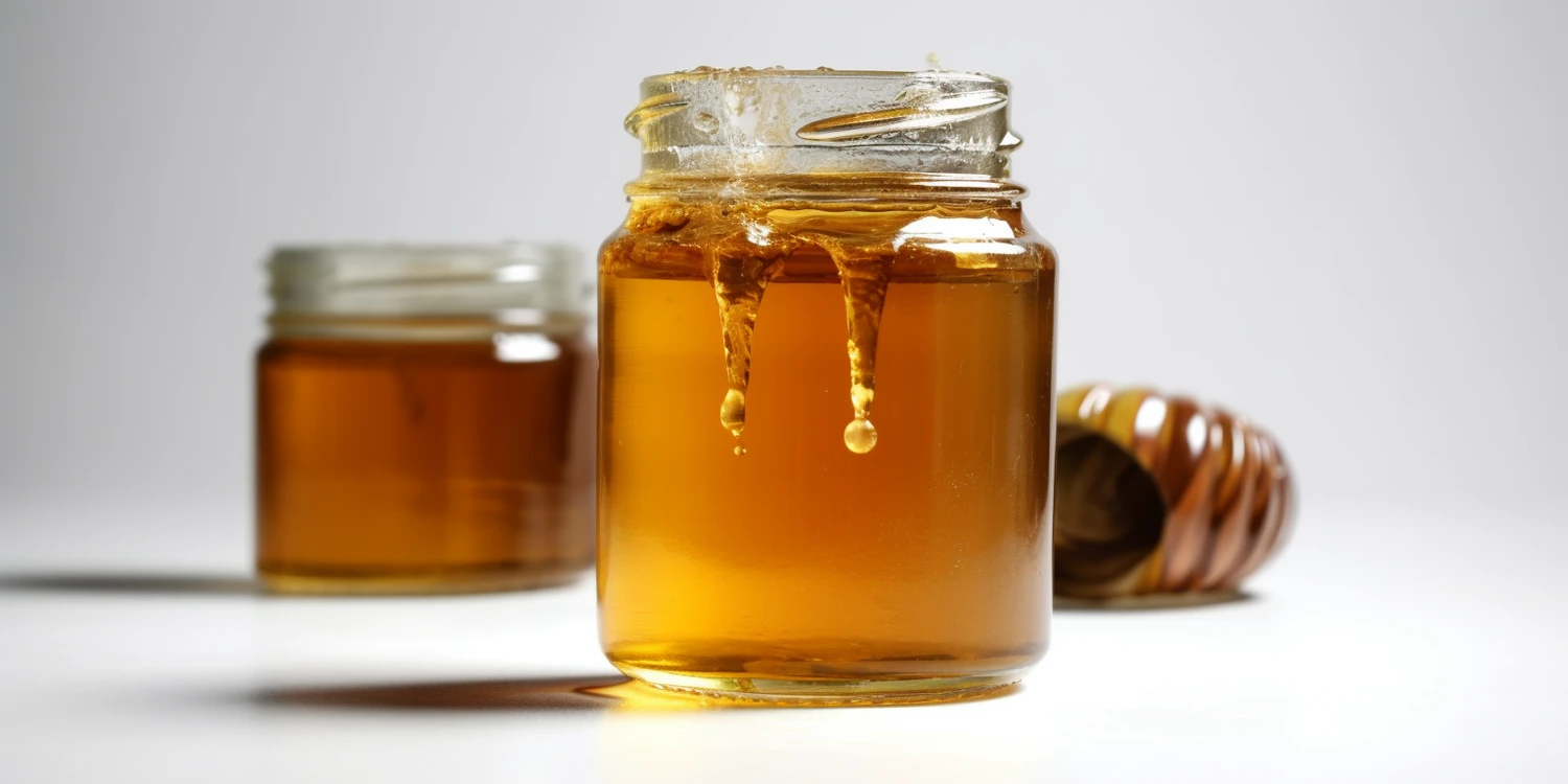 Miód akacjowy kiedy zbiór?