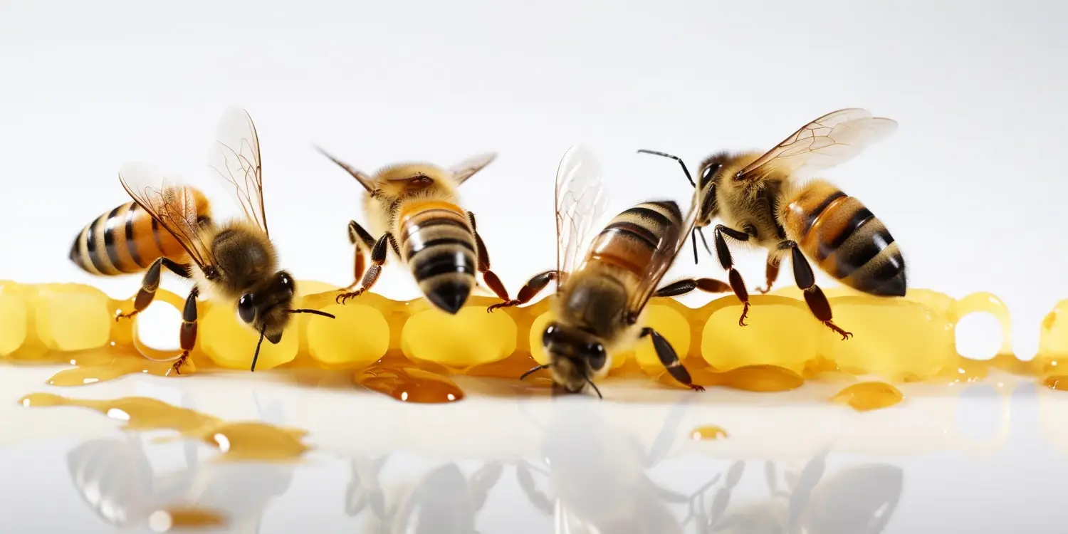 Miód lipowy kiedy zbiory?