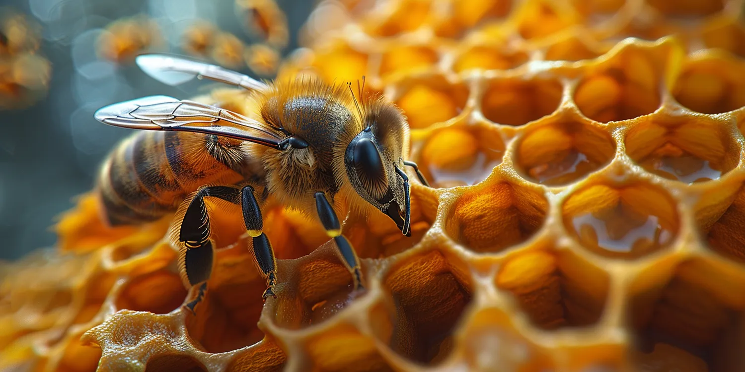 Miód lipowy na co działa?