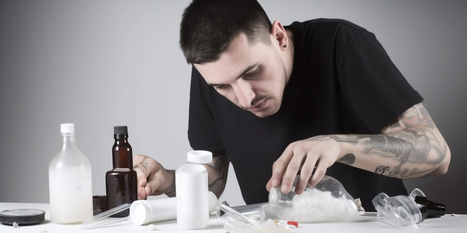 Narkotyki jak działają na organizm?