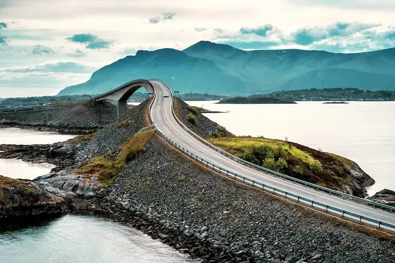 Norwegia co warto zobaczyc?