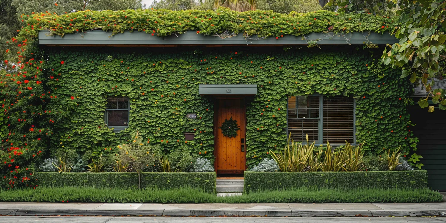 Ogród japoński jak urządzić?