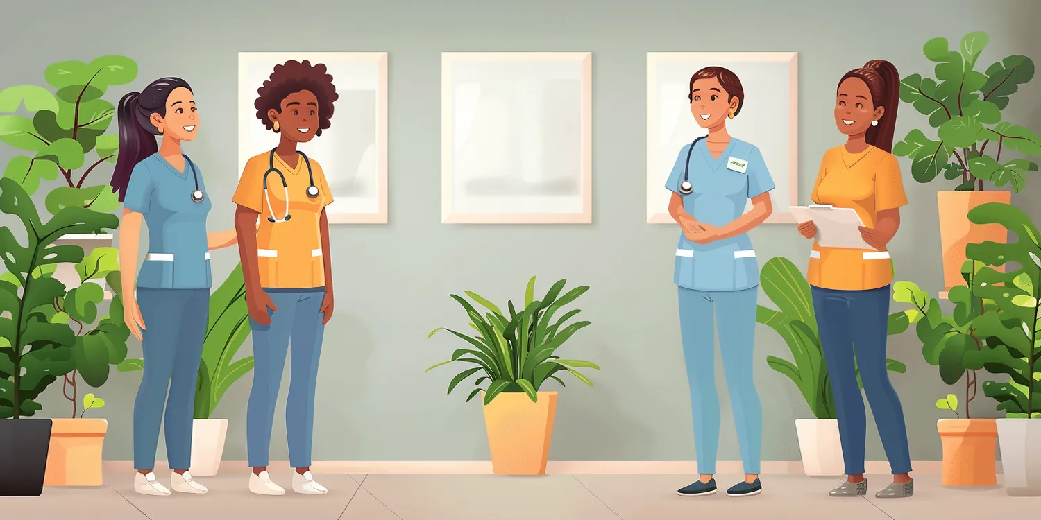 Ppraca opiekun osób starszych Niemcy