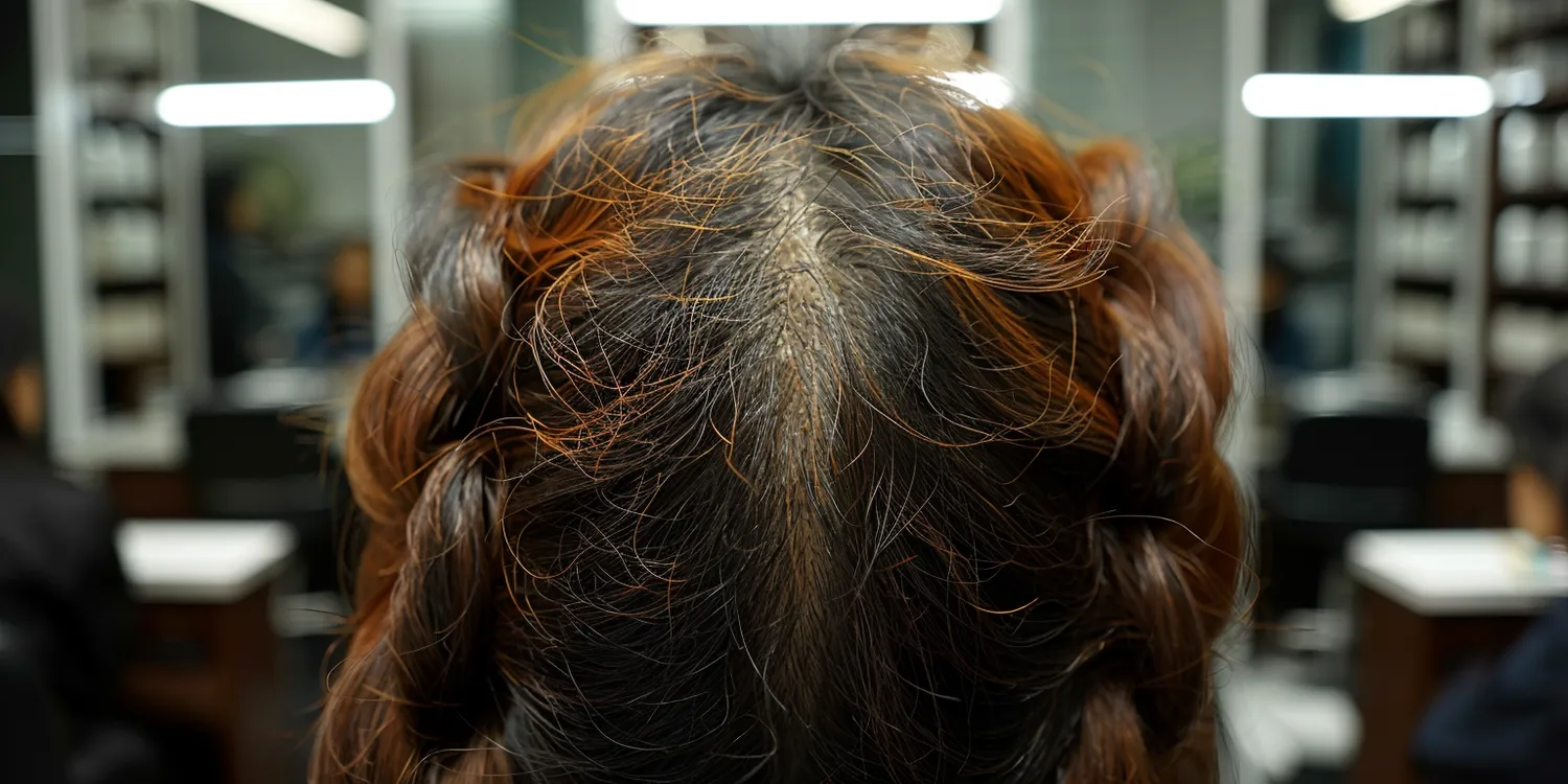 Przeszczep włosów ile graftów?