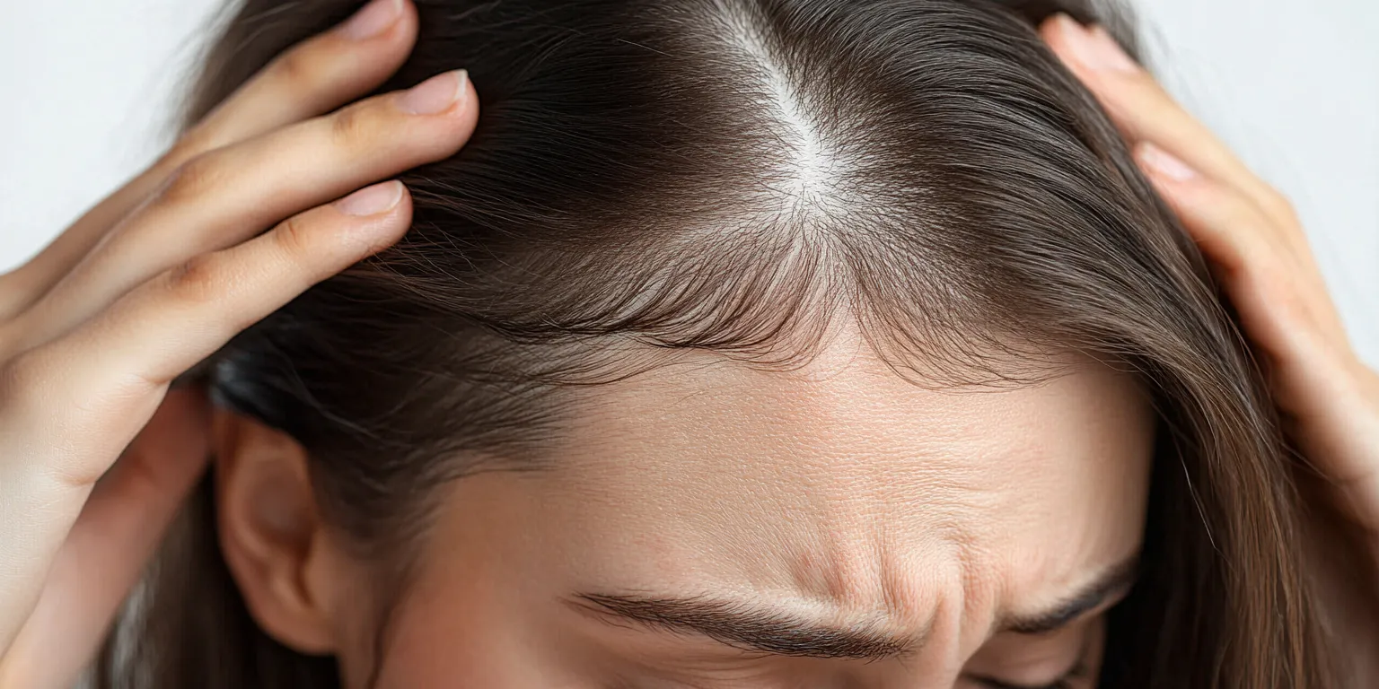 Przeszczep włosów jak wygląda?