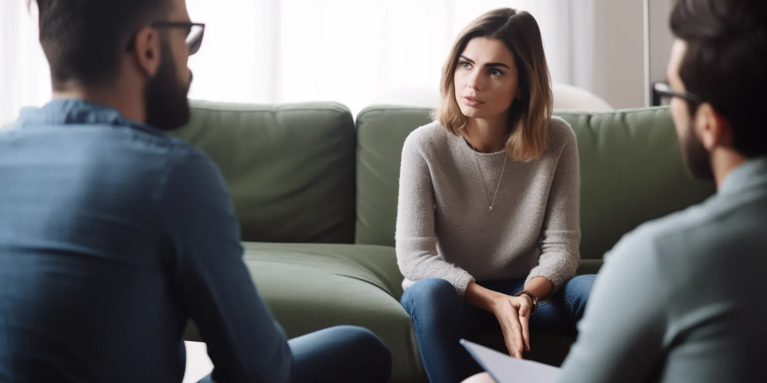 Psychoterapia jak to wygląda w praktyce?
