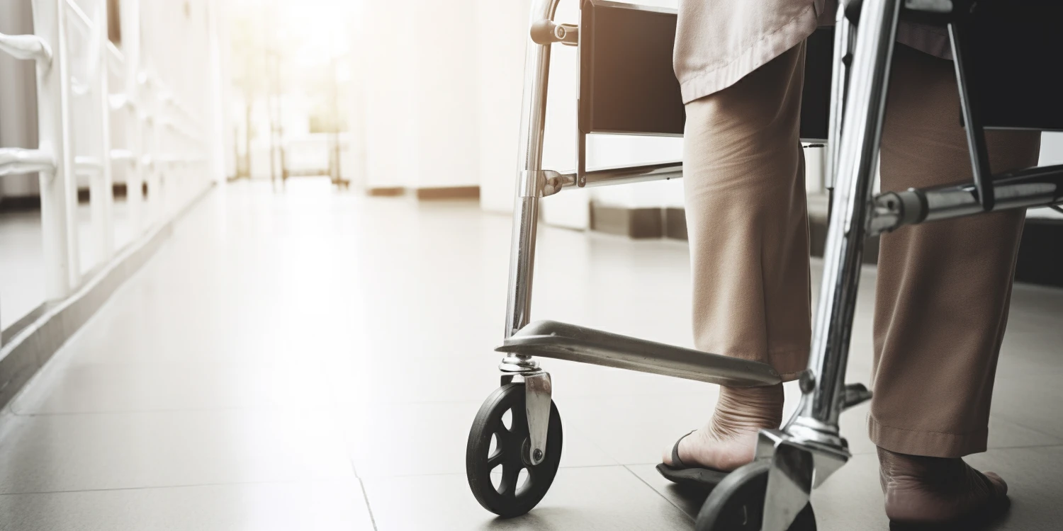 Rola empatii w pracy dla opiekunek osób starszych