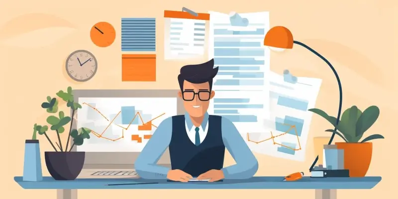 Biuro rachunkowe - na jakiej podstawie wybrać to idealne?