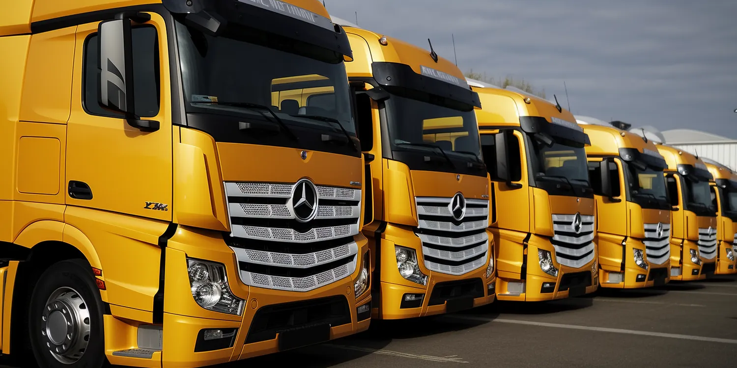 Czy OCP przewoźnika to dobre ubezpieczenie?