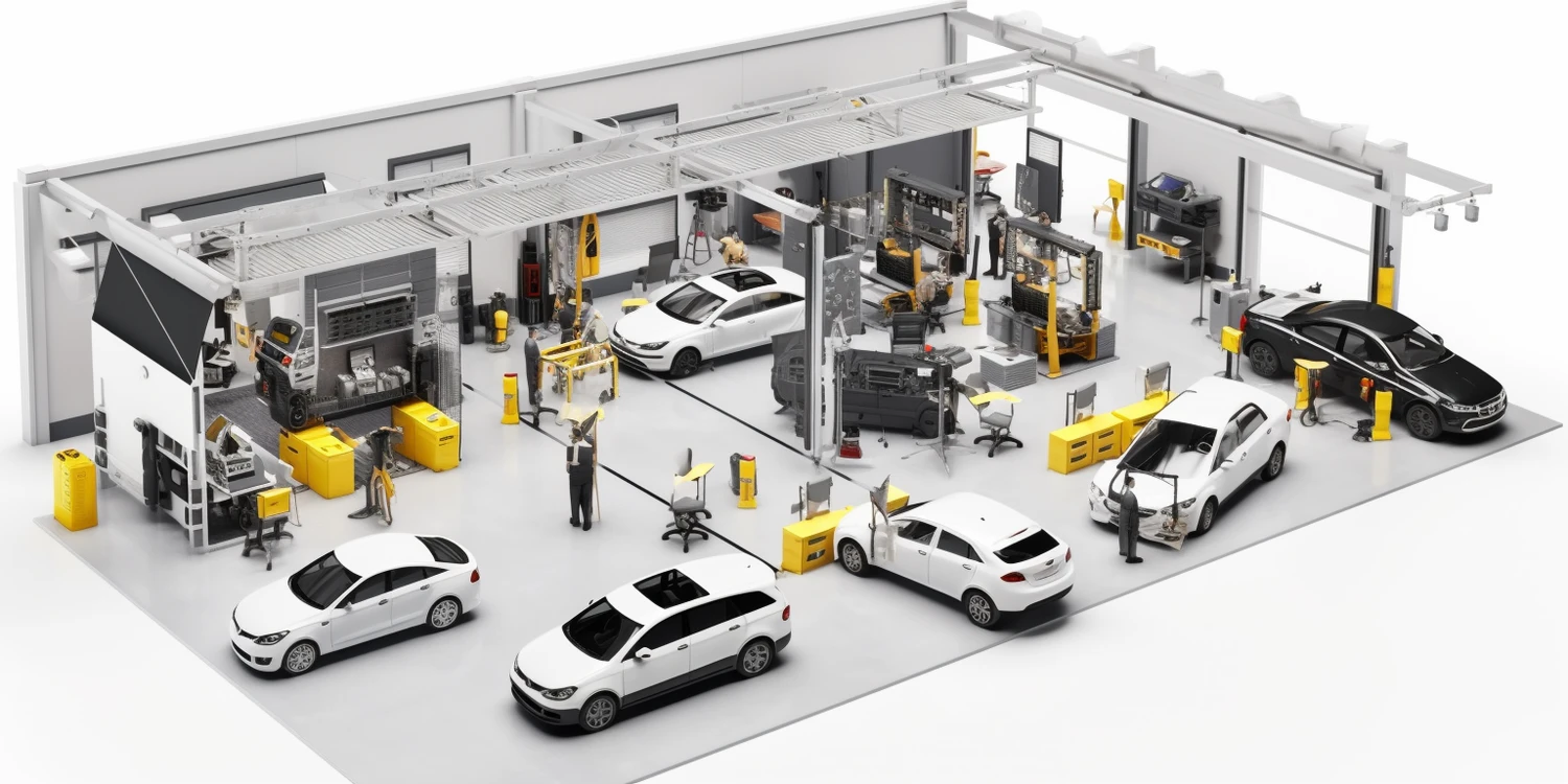 Czy opłaca się założyć warsztat samochodowy?