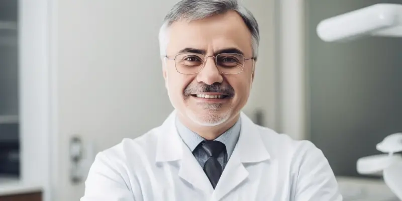 Czy po wyrwaniu zęba można pić?