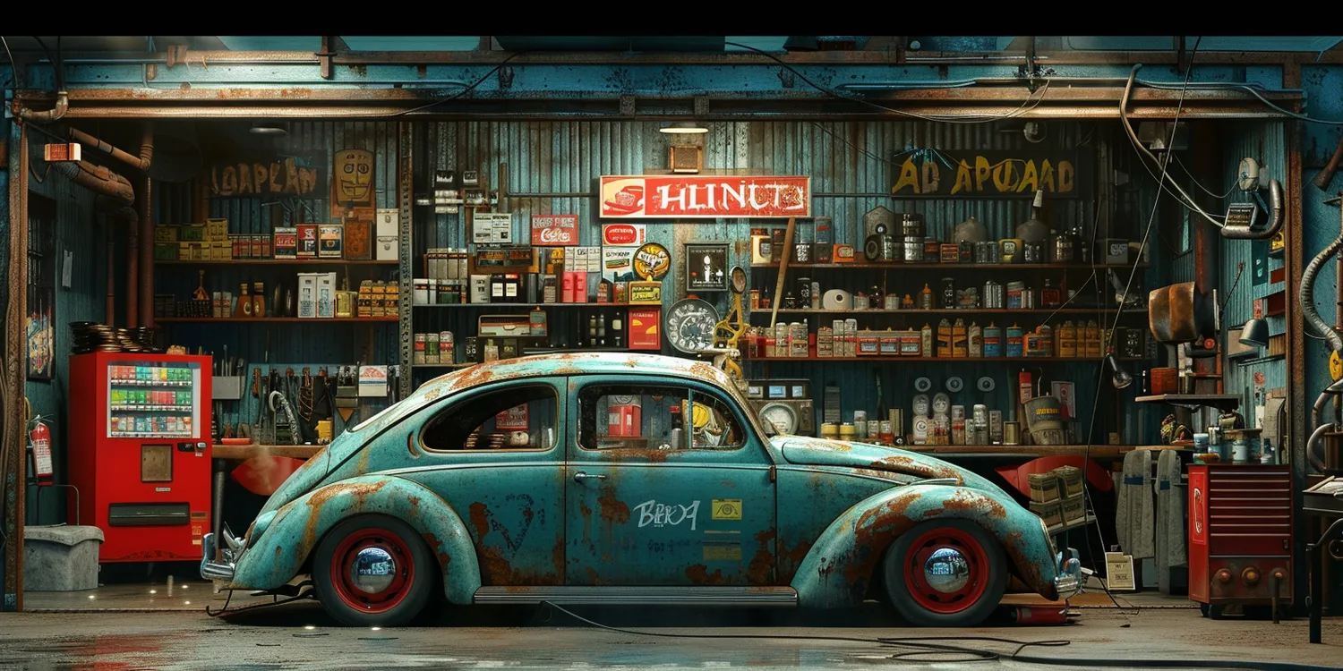 Czym cechuje się profesjonalny mechanik?