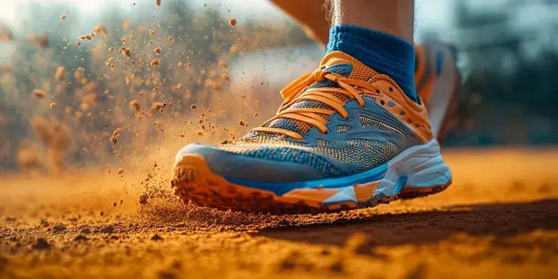 Dlaczego piłka tenisowa ma włoski?