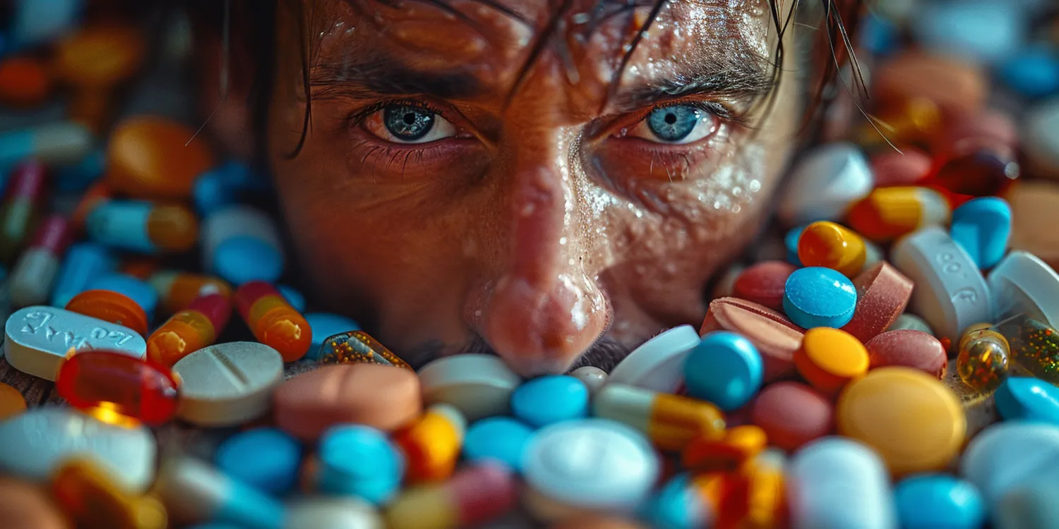 Dopalacze - jak działają?