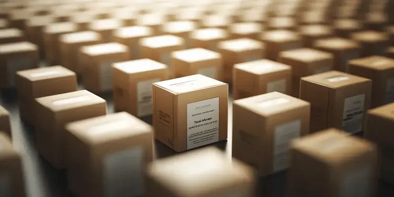 Gdzie kupić opakowania kartonowe?