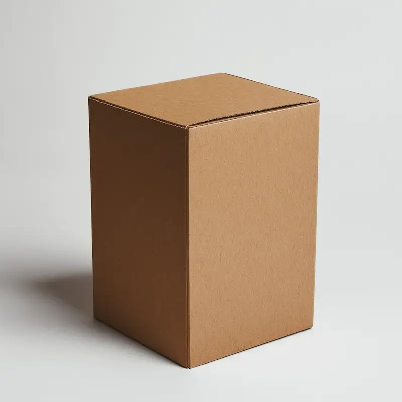 Gdzie wyrzucać opakowania kartonowe?