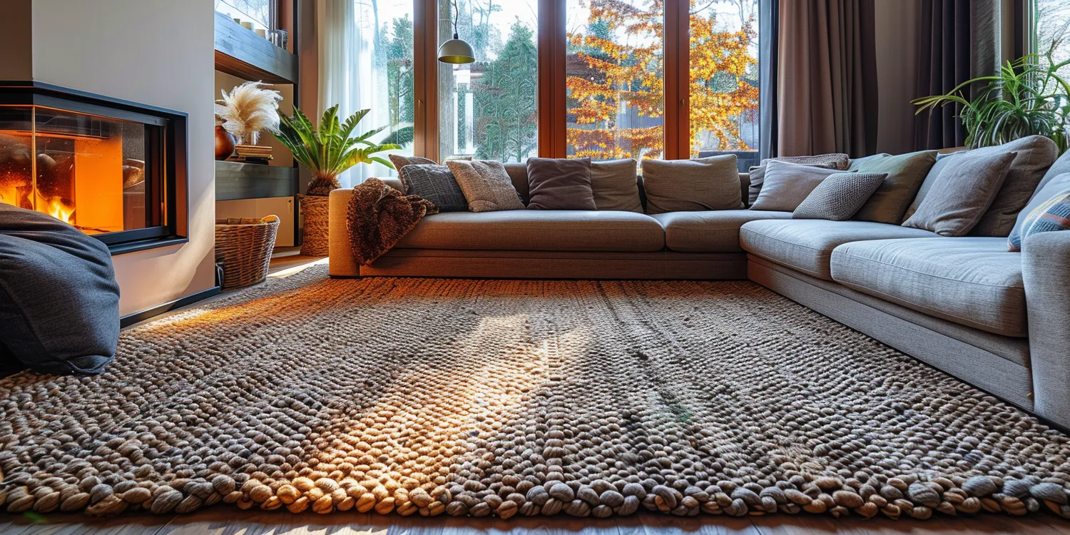 Ile kosztuje ułożenie wykładziny dywanowej?