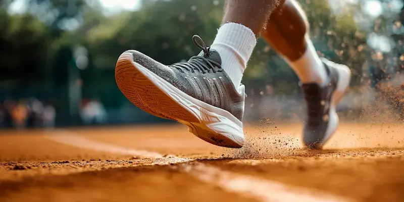 Ile setów ma tenis?