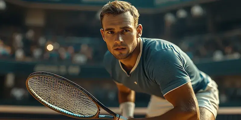 Jak grać w debla tenis ziemny?