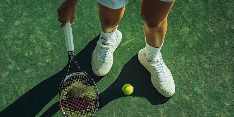 Jak grać w tenis ziemny?