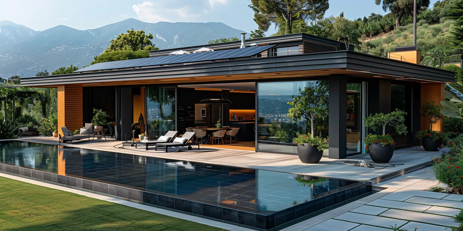 Jak łączyć panele fotowoltaiczne szeregowo czy równolegle?