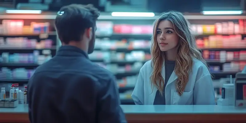 Jak leczyć uzależnienie od leków przeciwbólowych?