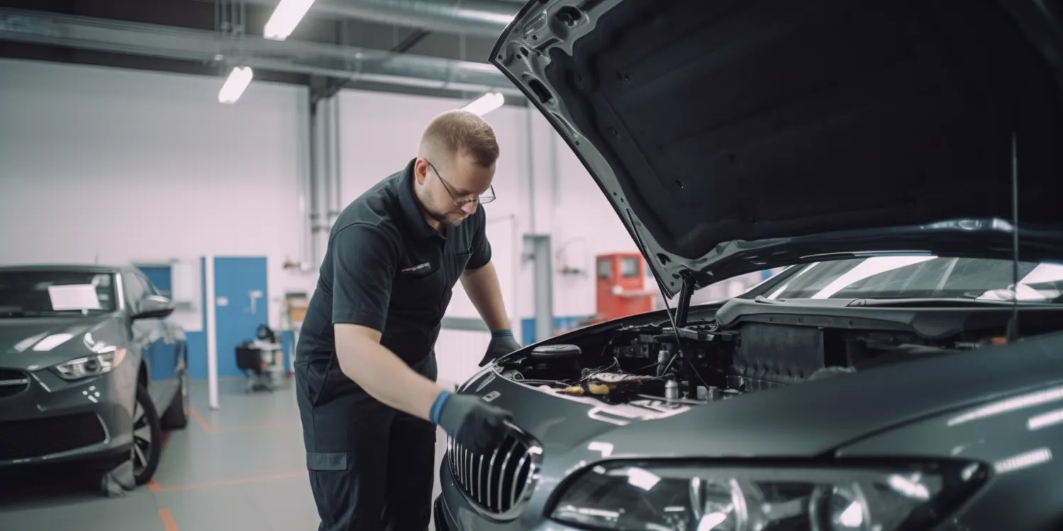 Jak mądrze wybrać warsztat samochodowy?