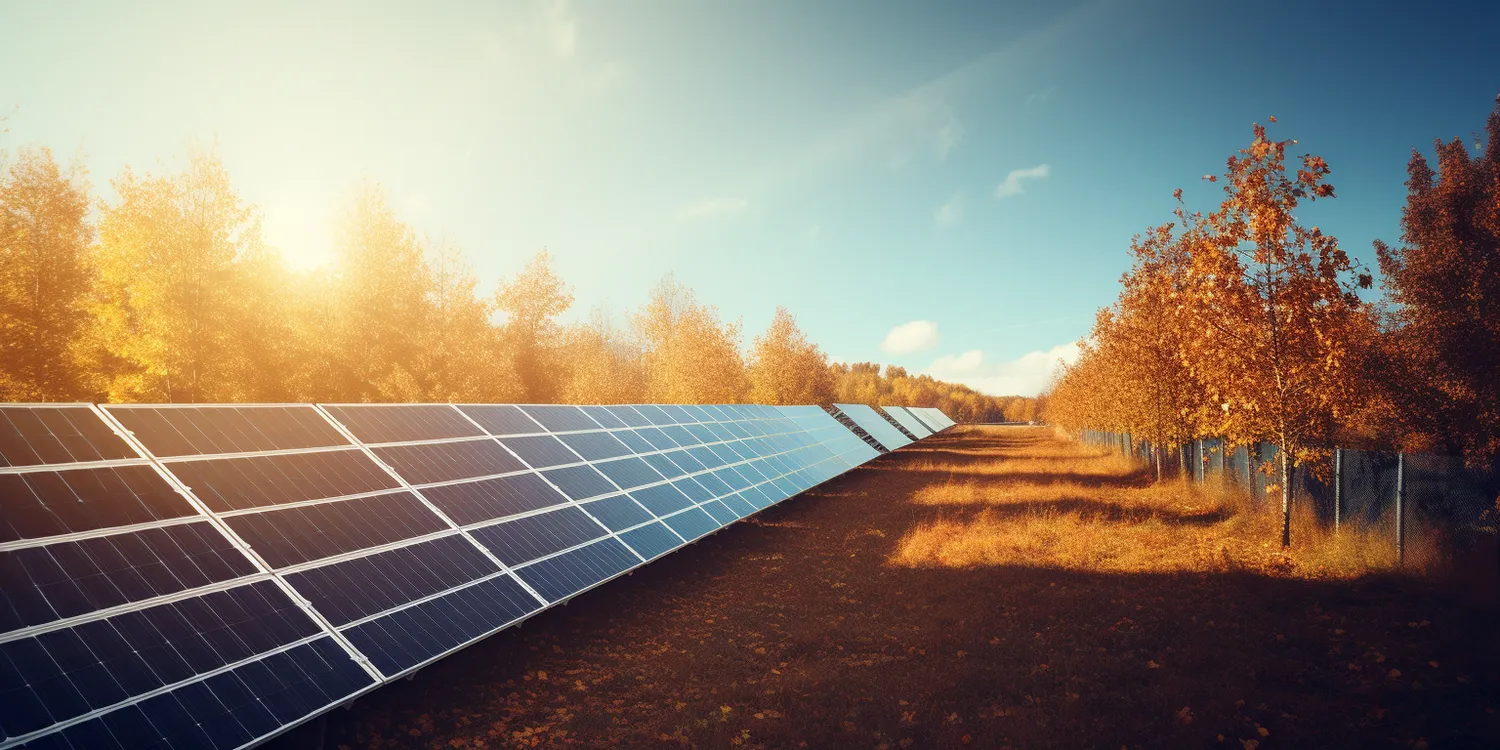 Jak najlepiej ustawić panele fotowoltaiczne?