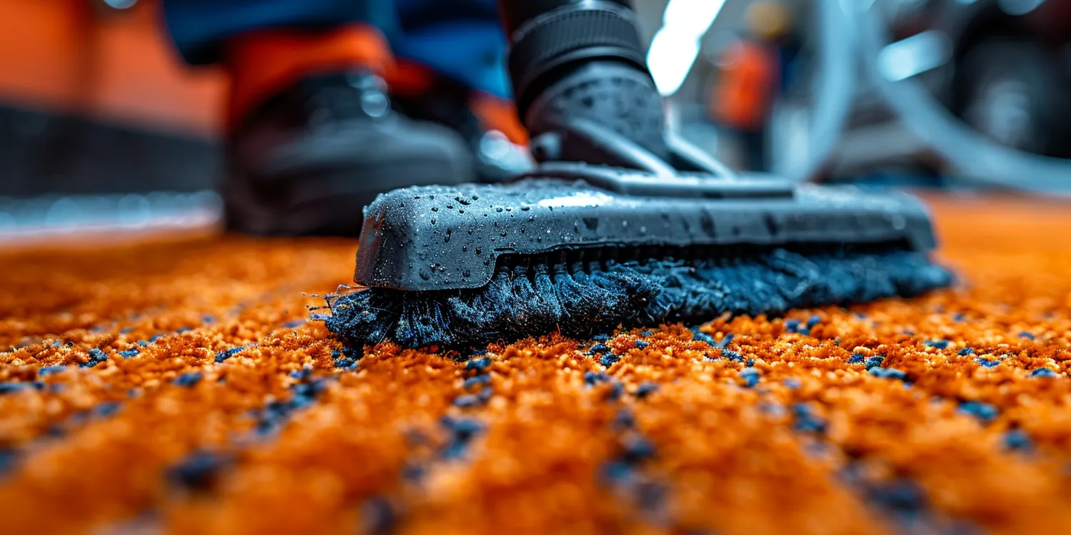 Jak obliczyć m2 wykładziny?