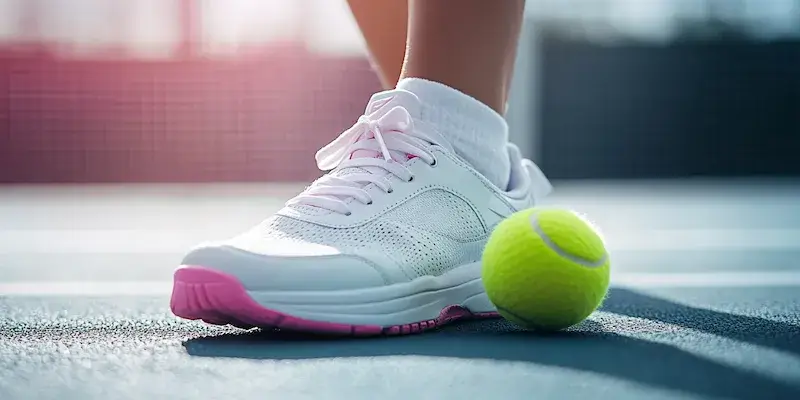 Jak obstawiać tenis ziemny?