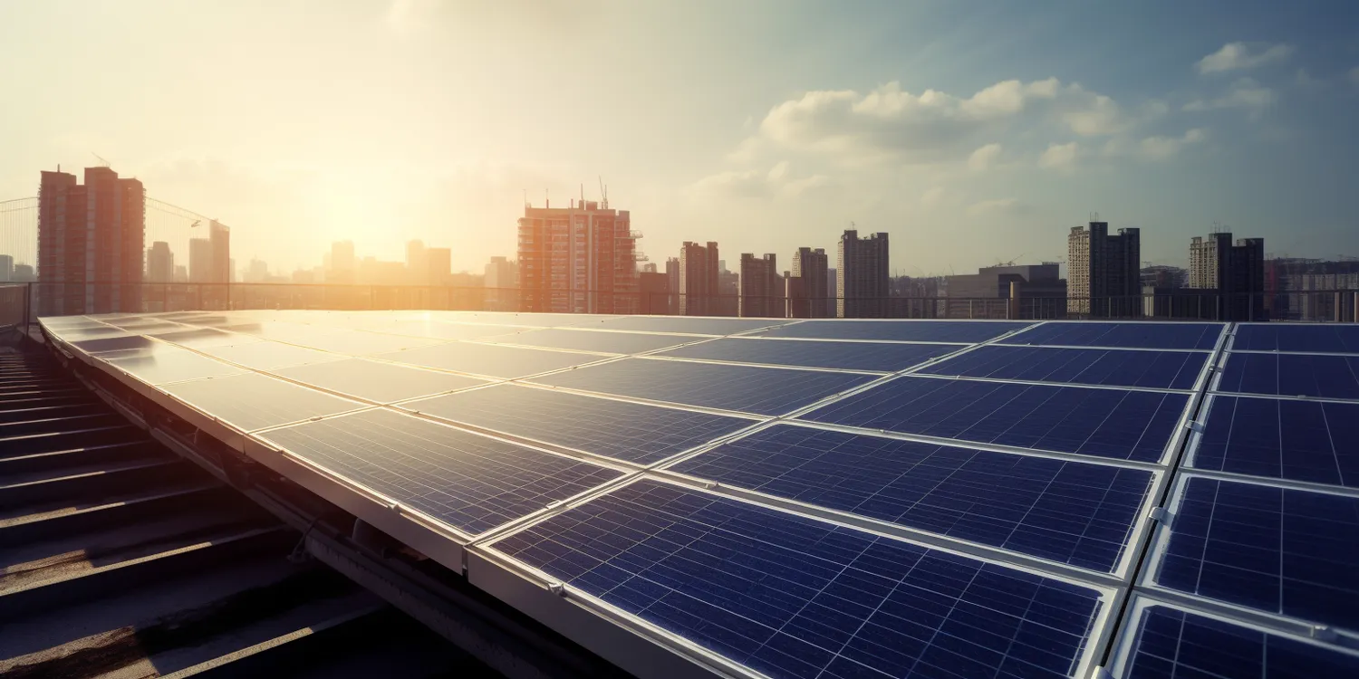 Jak podłączyć panele fotowoltaiczne do sieci?