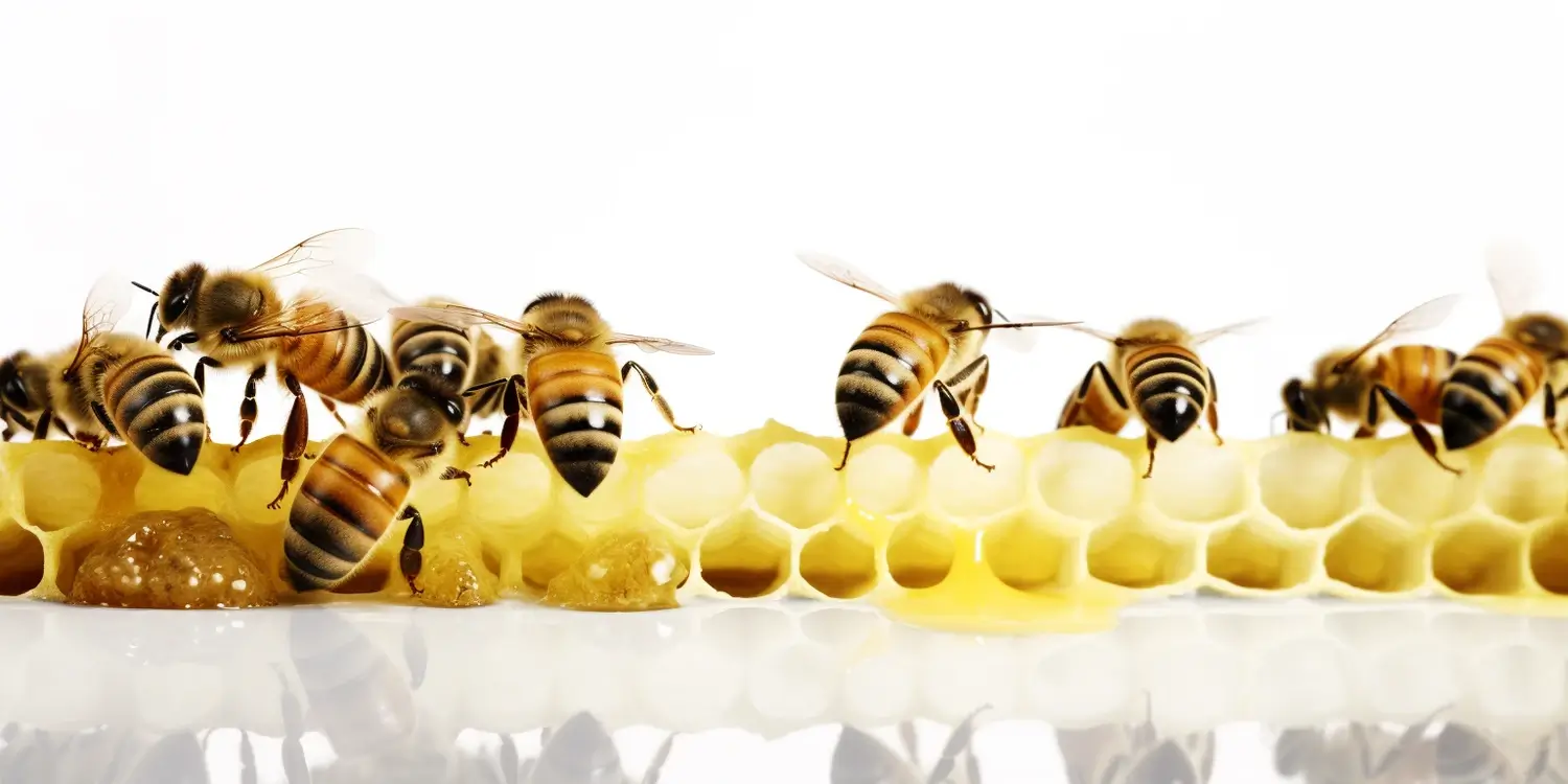 Jak pomaga miód gryczany?