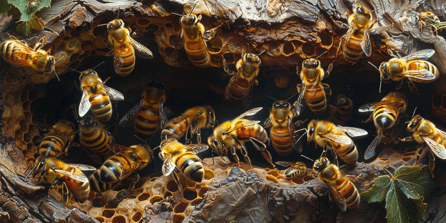 Jak pomaga miód gryczany?