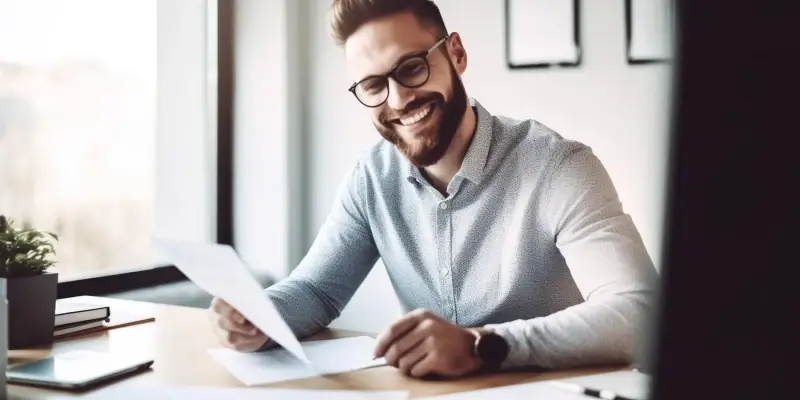 Jak prowadzić księgowość?