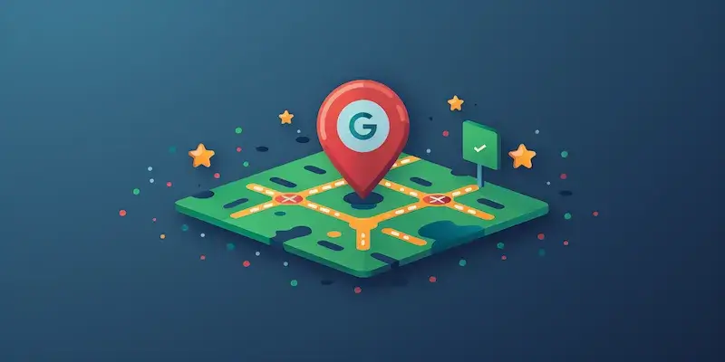 Jak przywrócić głos w Google Maps?