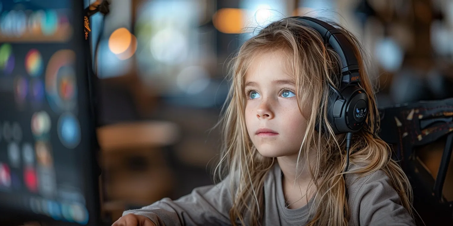 Jak rozpoznać uzależnienie od komputera u dziecka?