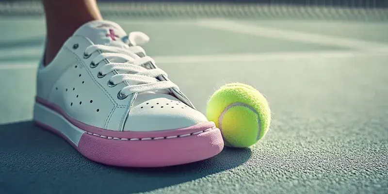 Jak serwować tenis ziemny?