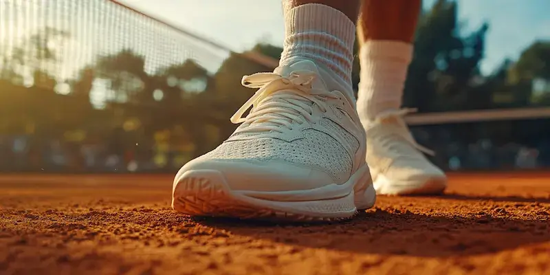 Jak się gra w tenis ziemny?