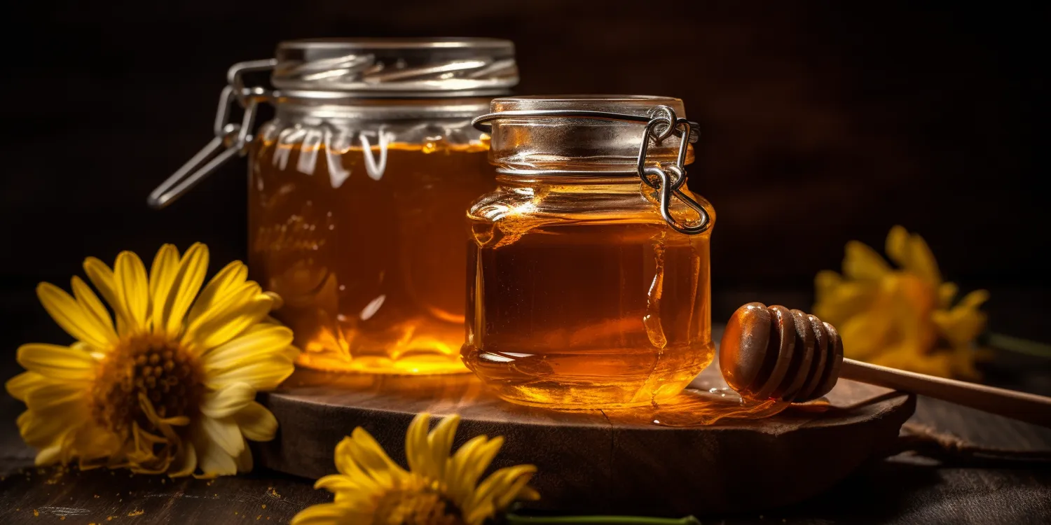Jak smakuje miód rzepakowy?